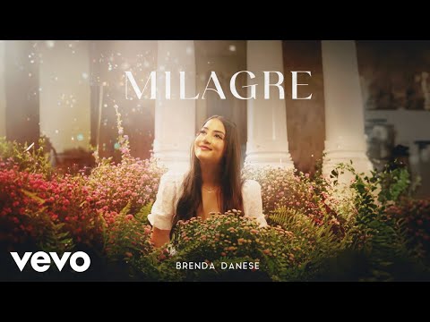 Brenda Danese - Milagre