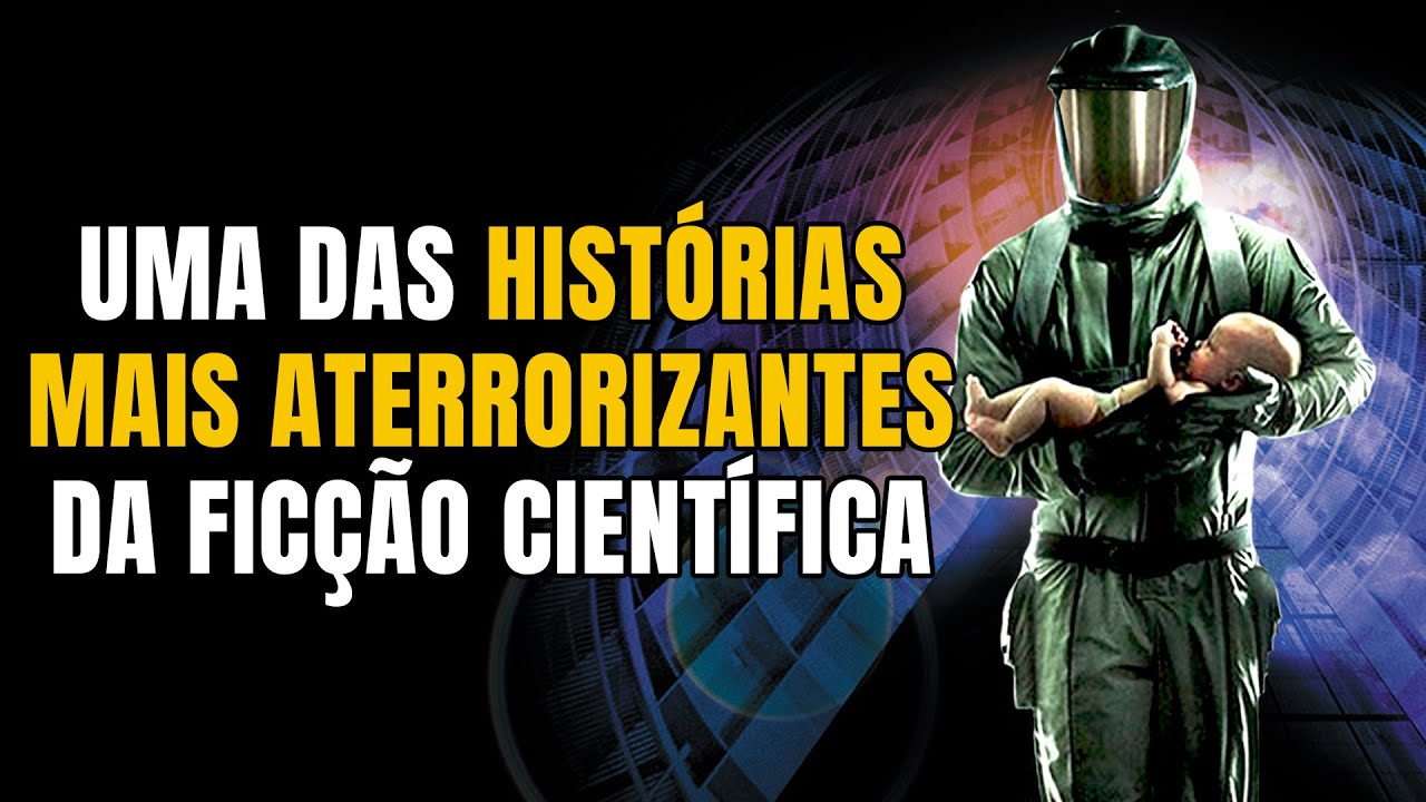 O ENIGMA DE ANDRÔMEDA | O Pai do Techno Thriller e sua importância pro Cinema