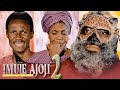 IMULE IKOKO 2 - Written by Femi Adebile - FejosBaba TV Yoruba Movies 2022