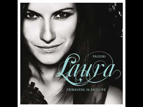 Laura Pausini - PRIMAVERA IN ANTICIPO    (2008)