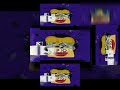 YTPMV Klaco Klasky Csupo Scan