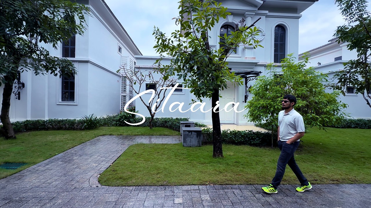 Sitaara | Official Video | Mohapatra Brothers | EP - Sitaara