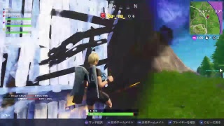 [フォートナイト]適当にAIM合わせ垂れ流し( ´ 3 ` )参加大歓迎