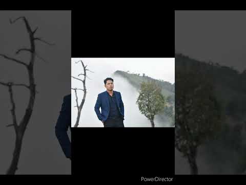 Roluahpuia Pachuau - Khawvel hi bo mahse (cover)