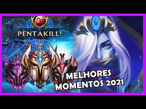 AKZ | MELHORES MOMENTOS 2021 (Momentos Engraçados,Rages,Plays & mais)