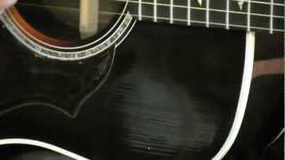 Video thumbnail for 1999 Gibson CL 40SB by krispood