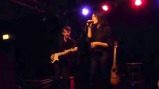 Aubrie Sellers - Loveless Rolling Stone