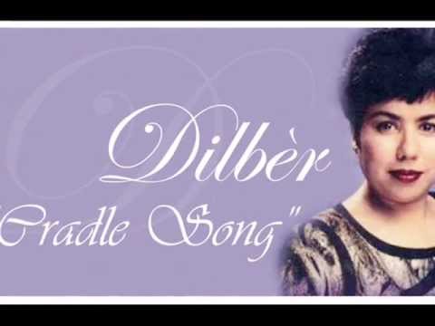 Dilbèr - Cradle Song (搖籃曲) Wiegenlied, Brahms, Op. 49, No. 4 (1868), With Chinese lyrics