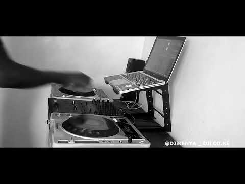 DJi x Kelechi - Love Me [@DJiKenya]