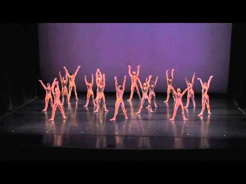 "Kinetic Ties" Univ of Utah version - complete 2011