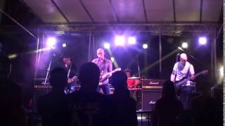 Sheila and the Insects - Moonpools and Caterpillars Concert April 9, 2014