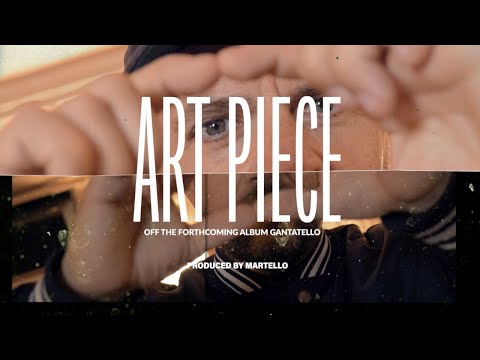 Art Piece (con Ras Kass)