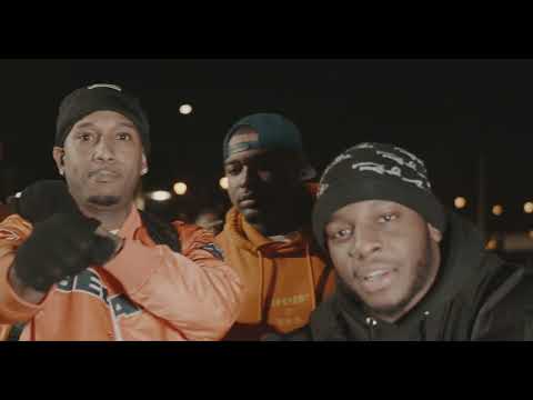 FLEX SINATRA - God’s Son | Directed by @_Ljayprod