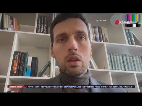 Mirza Kršo o privremenom ukidanju akciza: Makar troškovi bili veći, korist će ih znatno premašiti