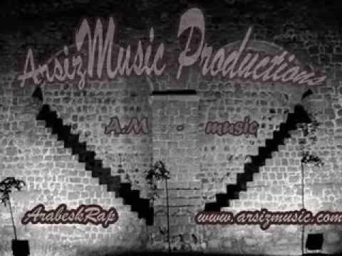 Pabend Ft Rapmaster 2014 [Bittimi Sanıyorsun] Beats ArsizMusic