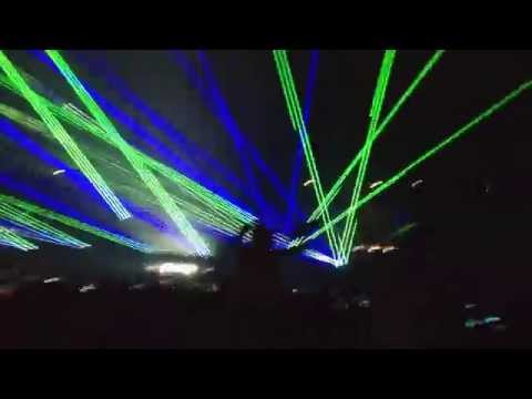 Swedish House Mafia - Insomnia (One Last Tour Sweden)