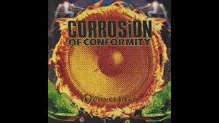CORROSION OF CONFORMITY  Pearls Before Swine