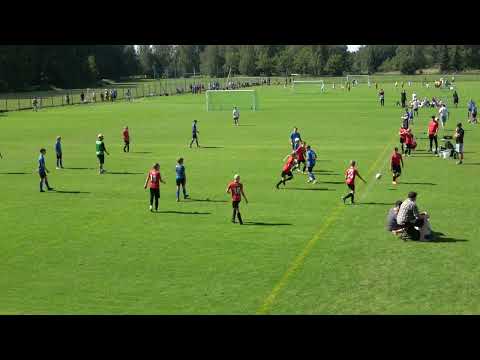 SAKU SPORTING 2012 - JIPPO-j/Valkoinen