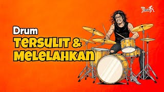 Download lagu 7 Songs That Will Make Drummers Swoon – Dare to Try? | Se7en Music mp3
