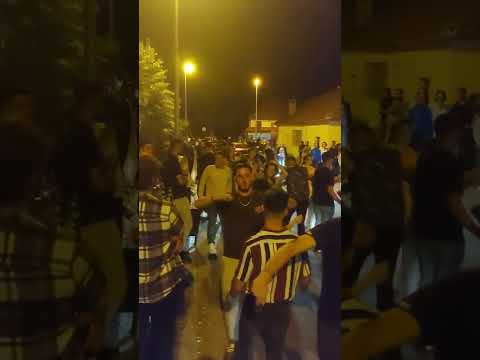 Šota ( Shota ) - Gusinje ( 31.7.2022 )