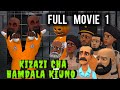 KIZAZI CHA HAMDALA KIUNO FULL MOVIE 1