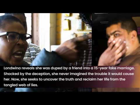 Fake Marriage | He Paid Me Only R500 For 3 Months & Avoided Me 15 Years |