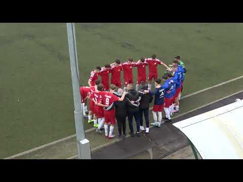 BRODARAC - RAKOVICA 4-0 (kadeti) 26.10.2025.