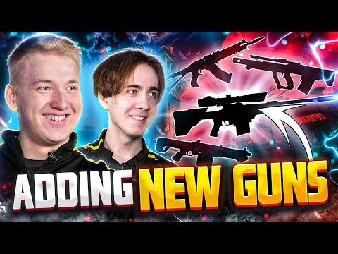 We Asked NAVI Valorant about Everything!