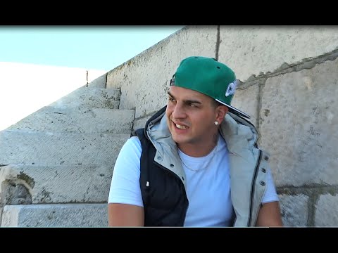 ĆUZO FT. NESTY - POBJEDNIK (OFFICIAL VIDEO)