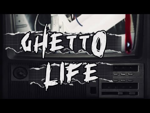 Ghetto Life - Lil Alvin2.0 (Video oficial)@VolaosRecords