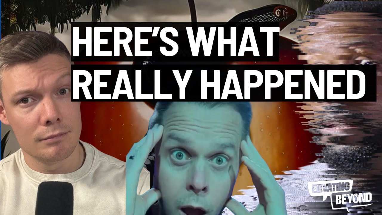 James Wesley Foote Released: The Untold Story of a Former Inmate's Journey to Redemption