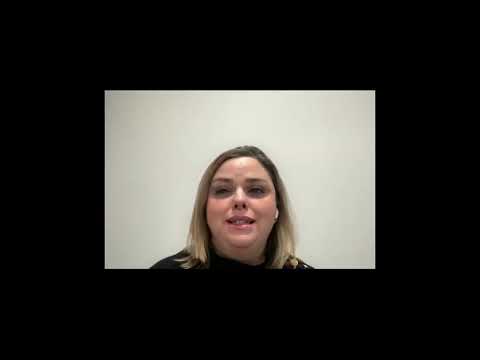 Welcome Video