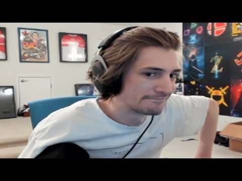 xQc Calls Will Neff A Normie (in a good way)