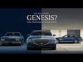 Genesis Cars: The Complete Brand History & Who Really Makes Them