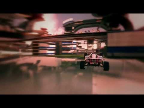 [FS] Pacific Rim by Simo_900 | Trackmania