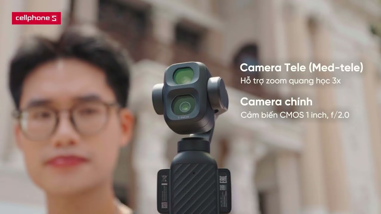 Video thumbnail