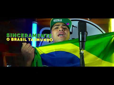 MC Pet Daleste e MC Capelinha   Sonhador Studio thg (Web Lyric)