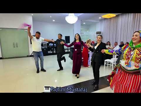 Ditëlindja e KAMBER MUSTAFËS 