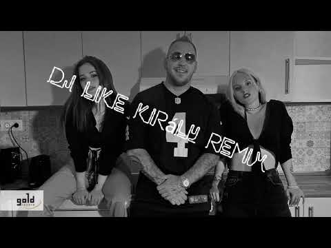 Mynea x Sofi x Curtis – (Szabadon Remix Dj Like Király)