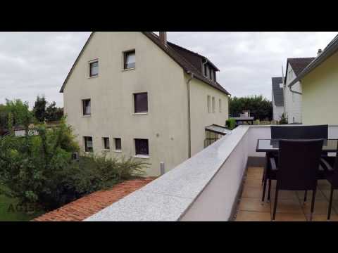 ST-156414 - Wunderschöne, modern möblierte 2,5-Zimmer Wohnung auf 2 Etagen mit 2...