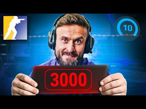 PASHA MUSIAŁ WZIĄĆ SPRAWY W SWOJE RĘCE W DRODZE DO 3000 ELO!