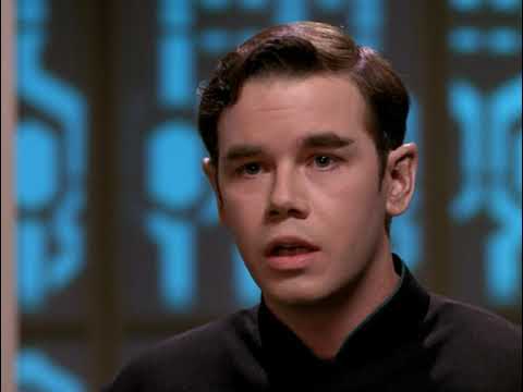 He's Covering Something ... One So Big It's Overwhelming Him ... I Think We've Found The Man