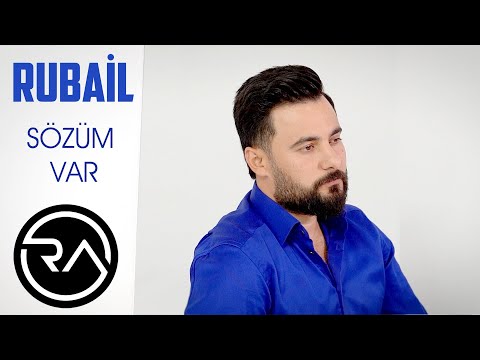 Rubail Azimov - Sozum var (2021)