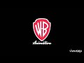 Warner Bros Animation 2014