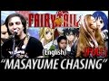 Fairy Tail (2014) opening 1 - "Masayume Chasing ...