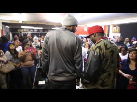 Visiou$ vs Young Rated