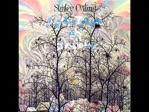 Shirley Collins -[05]- Streets Of Derry