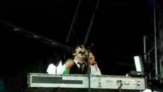 Ed Harcourt - Until Tomorrow Then at Glastonbury 2007