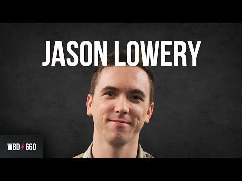 Is Bitcoin Warfare? With Jason Lowery