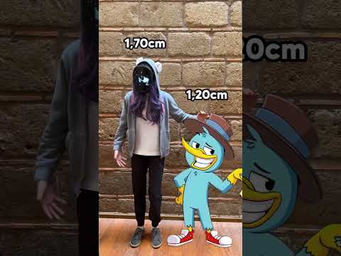 ROMISGOMIS VS AMIGOS